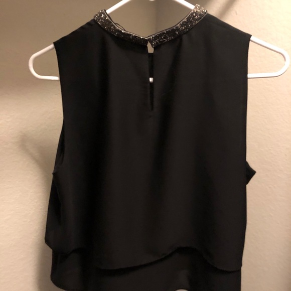 Zara Blouse - Picture 2 of 3